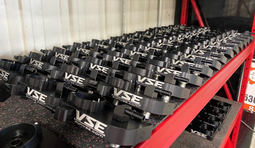 VSE Items